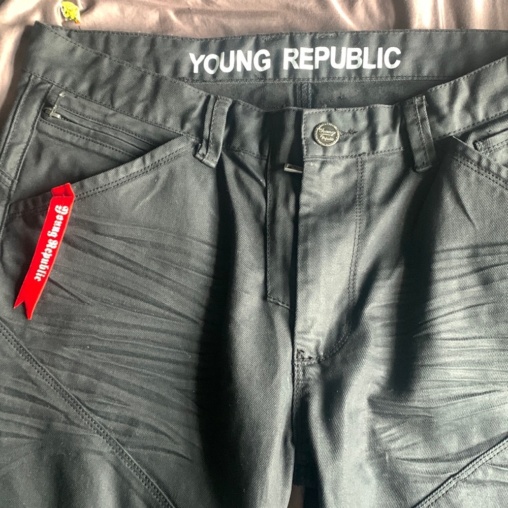 Brand new Young Republic denim jeans!